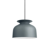 Ronde Pendant: Large - 15.7