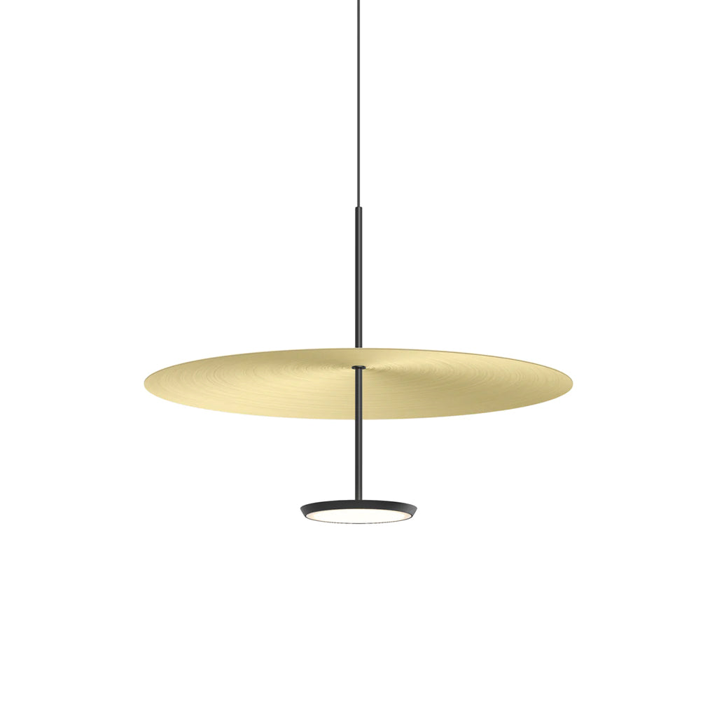 Sky Dome Pendant: Medium - 24