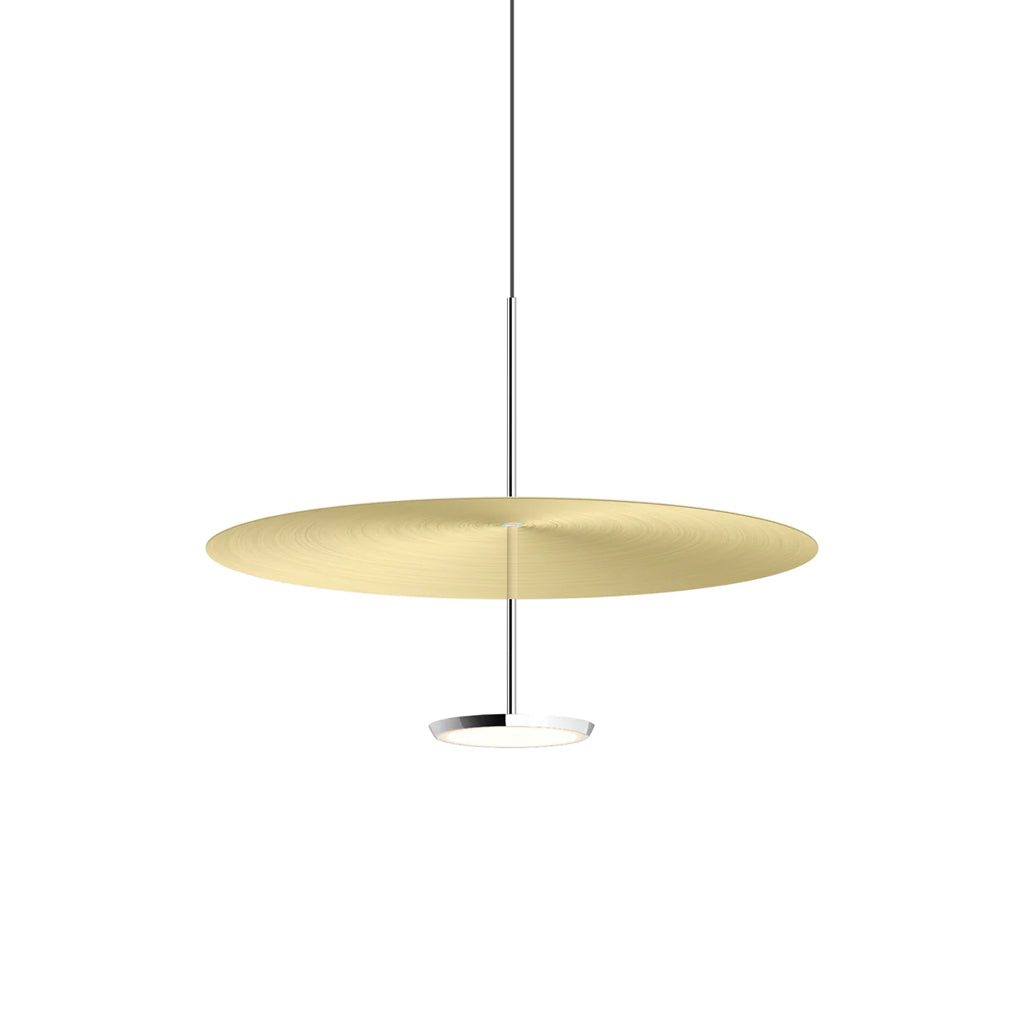 Sky Dome Pendant: Medium - 24