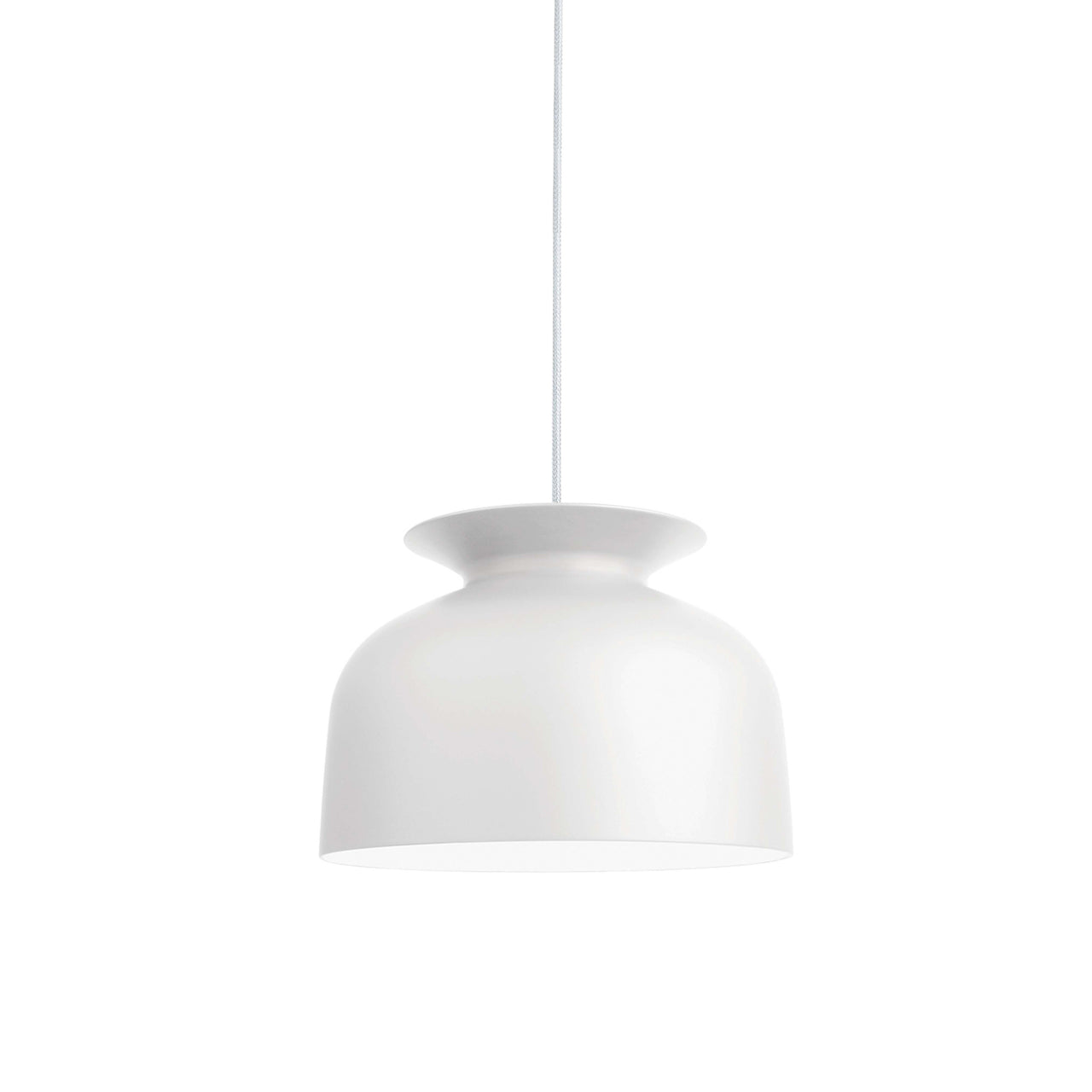 Ronde Pendant: Large - 15.7