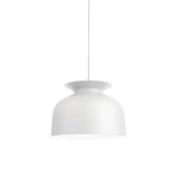 Ronde Pendant: Large - 15.7