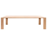 Radii Table: Large - 110.2