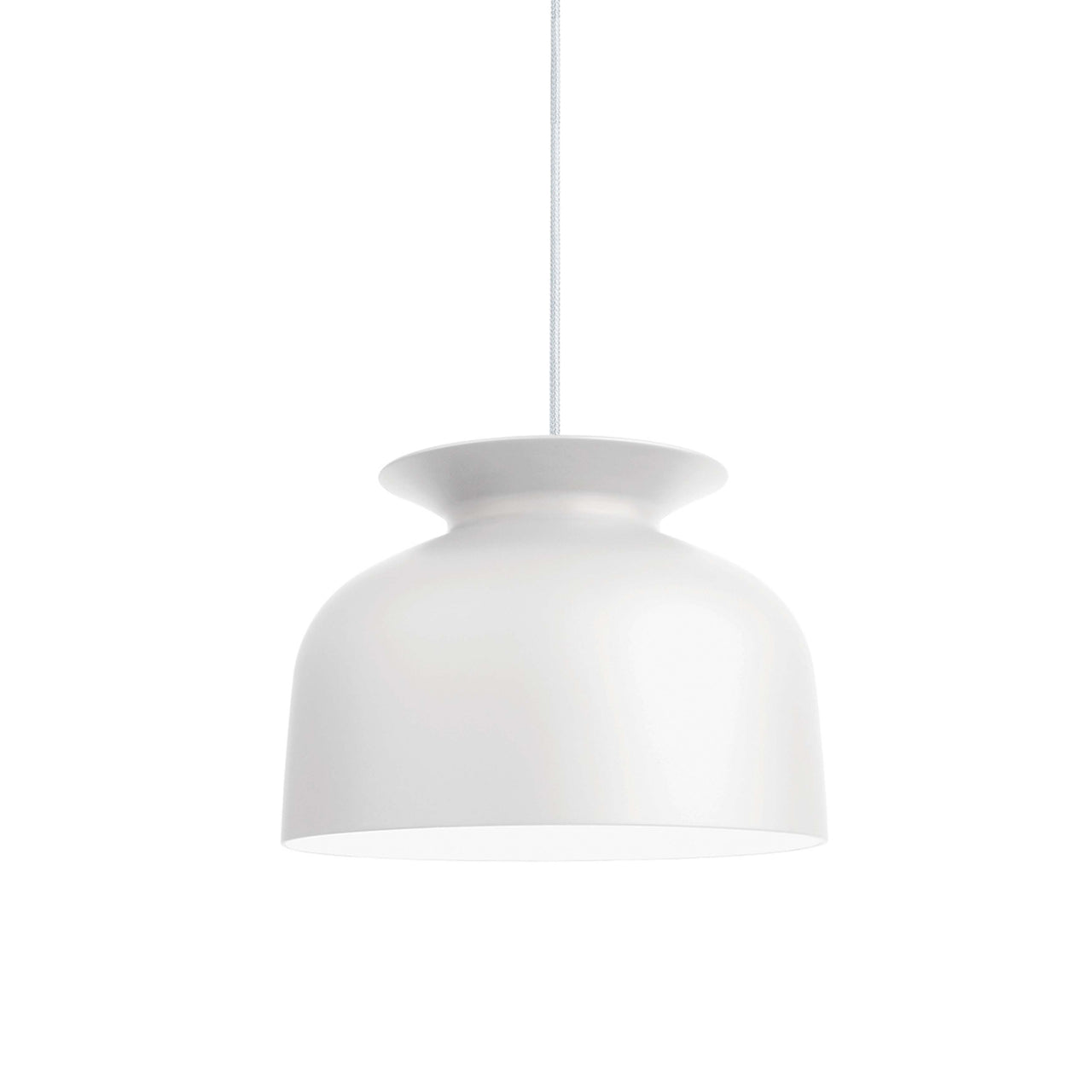 Ronde Pendant: Large - 15.7