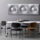 Series 430 Chair: Stacking