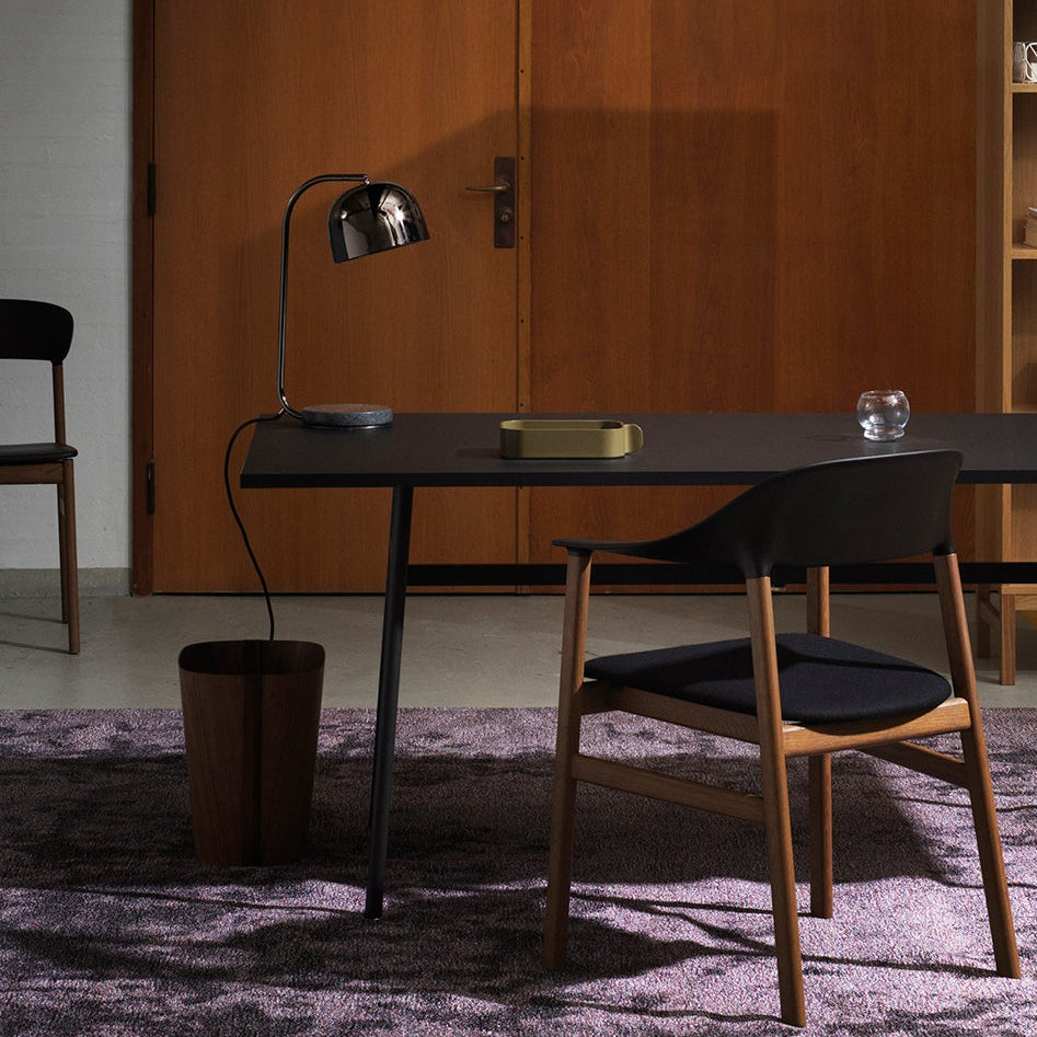 Grant Table Lamp