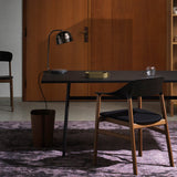 Grant Table Lamp