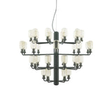 Amp Chandelier: Large - 33.5