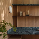 Horizon. Wall Sconce