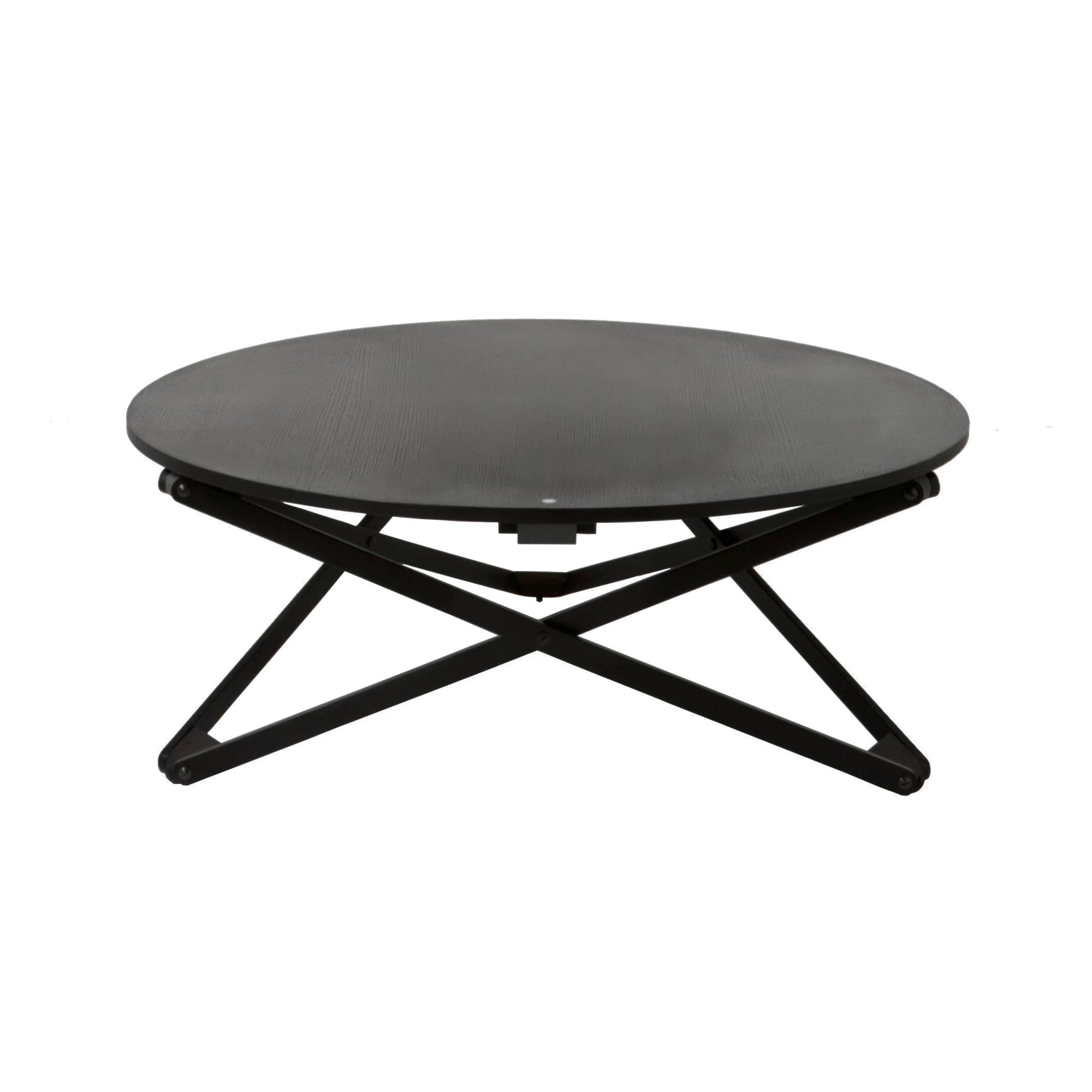 Subeybaja Table: Black Oak