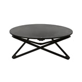 Subeybaja Table: Black Oak