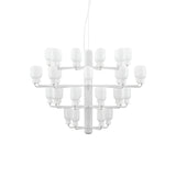 Amp Chandelier: Large - 33.5