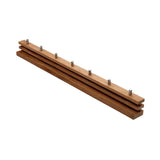 Cutter Coat Rack: Large - 39.4