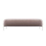 Mega Daybed: White