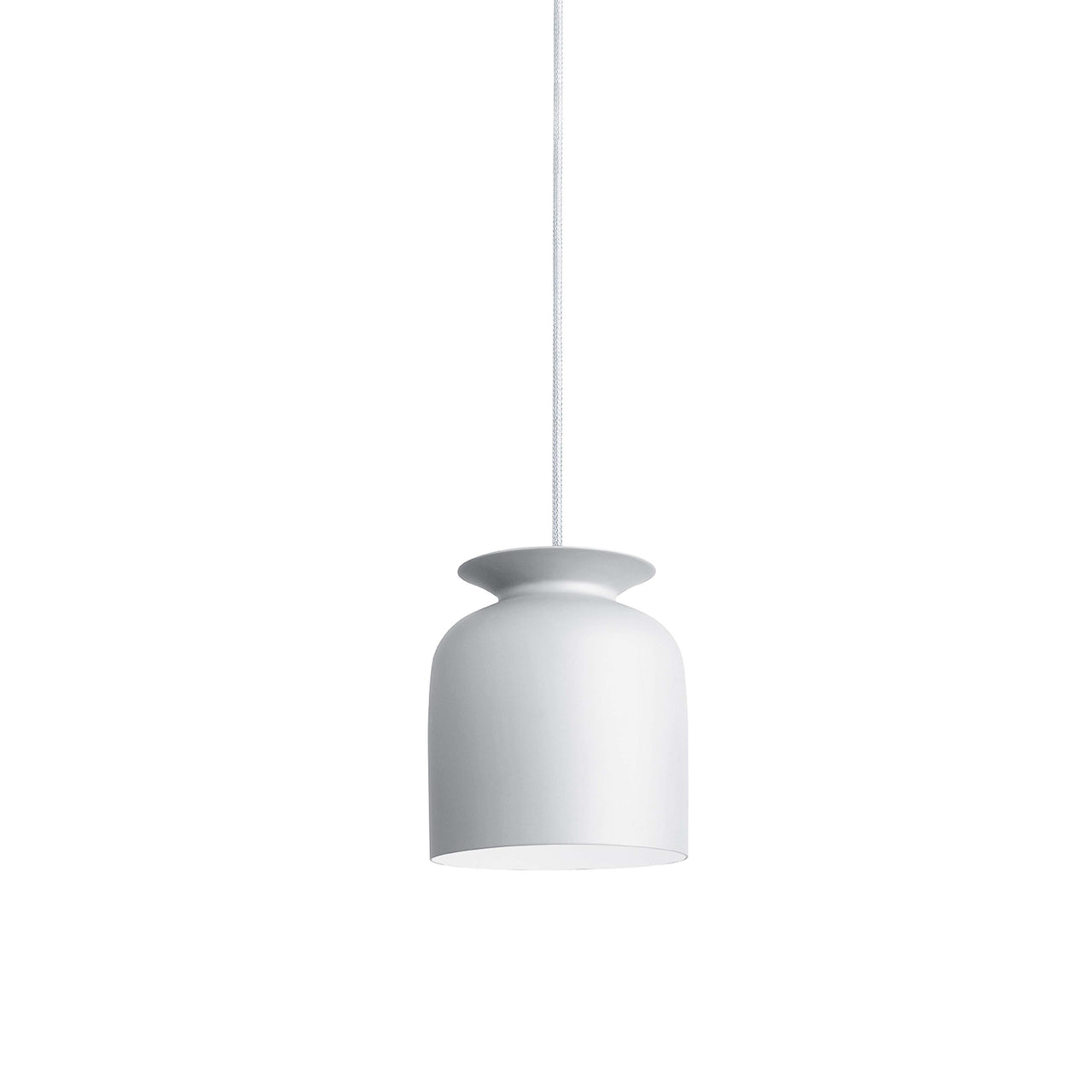 Ronde Pendant: Small - 7.9