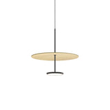 Sky Dome Pendant Light: Wood + Small - 18.1