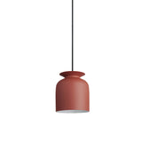 Ronde Pendant: Small - 7.9