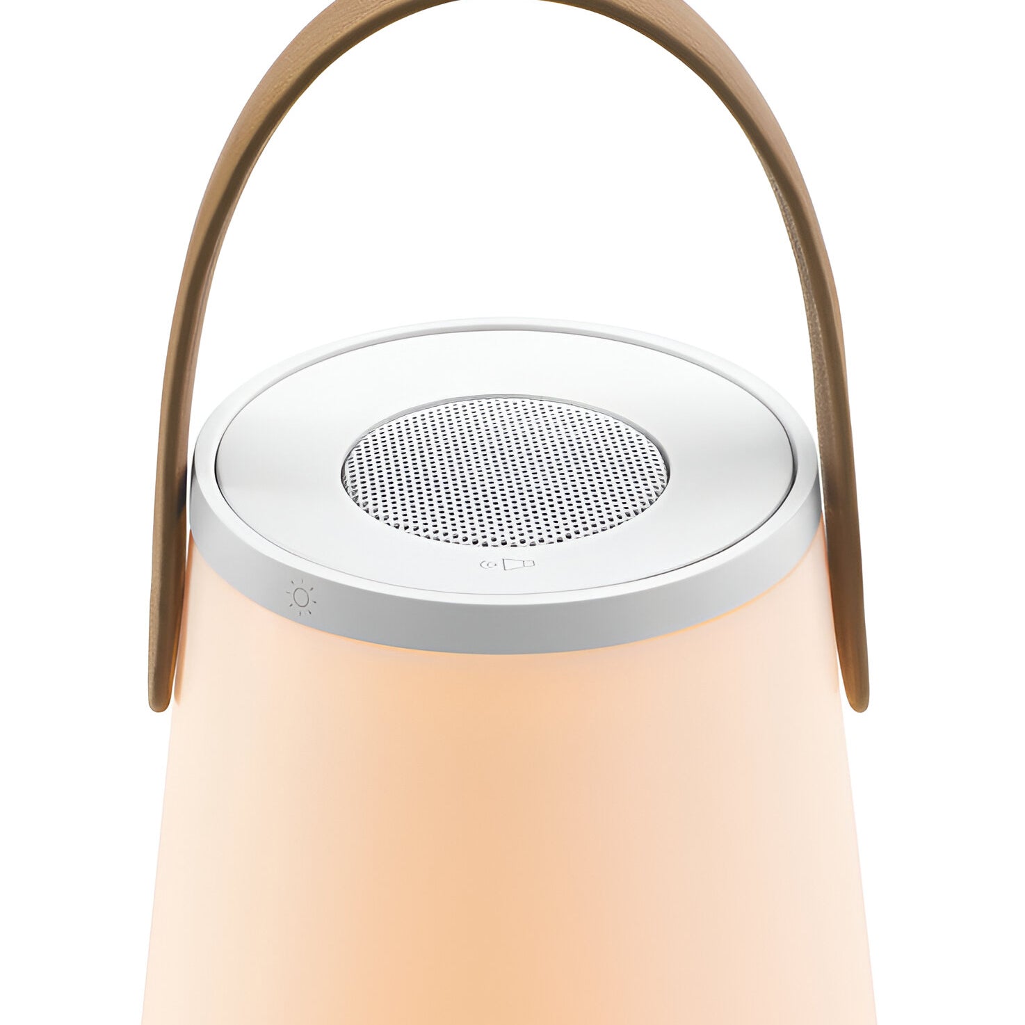 UMA Sound Lantern Cordless