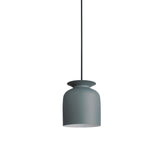 Ronde Pendant: Small - 7.9
