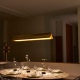 Respiro Pendant Lamp