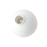 TR Bulb Table Lamp: Quick Ship