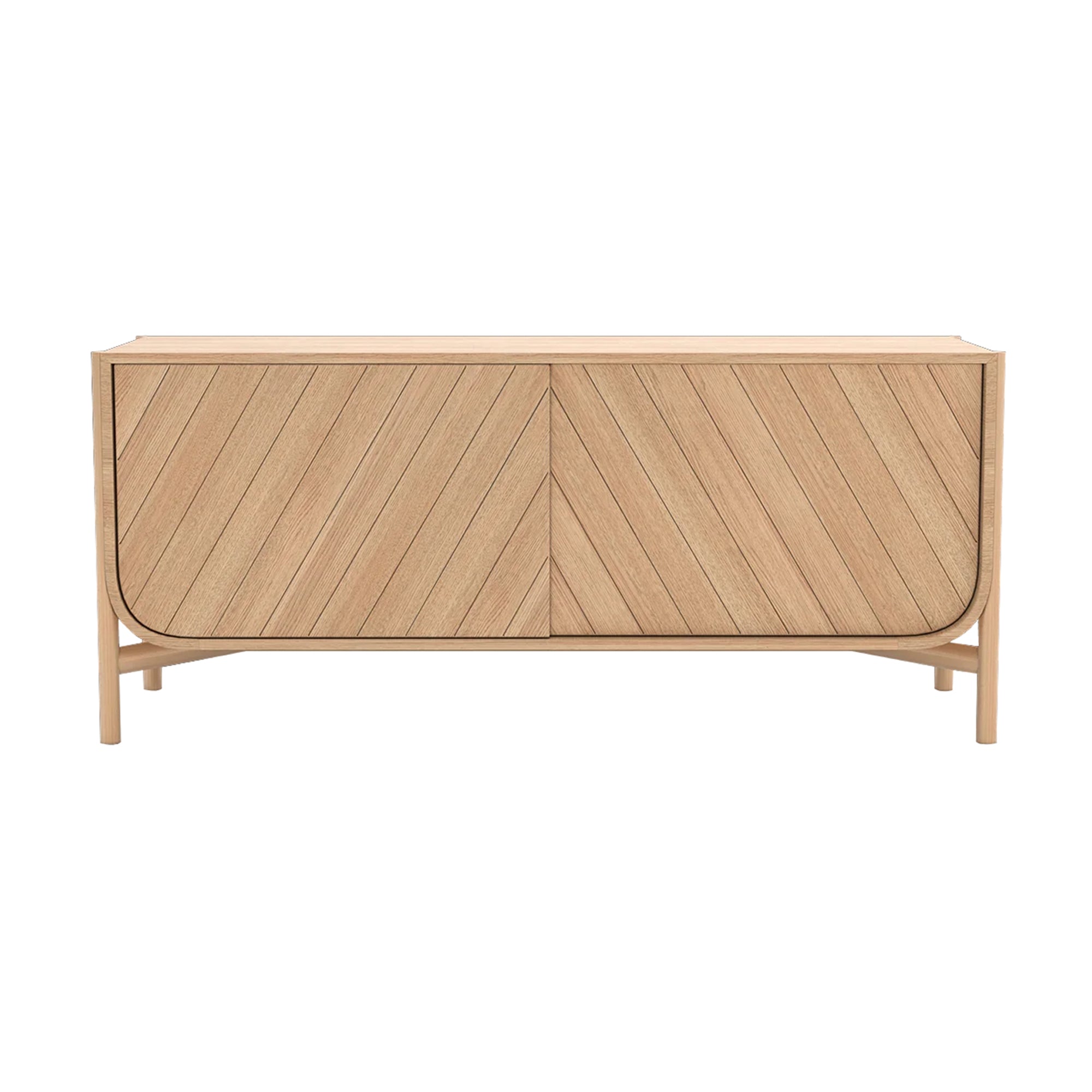 Marius Sideboard: Small - 61