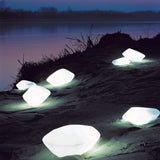 Stones Outdoor Lamp