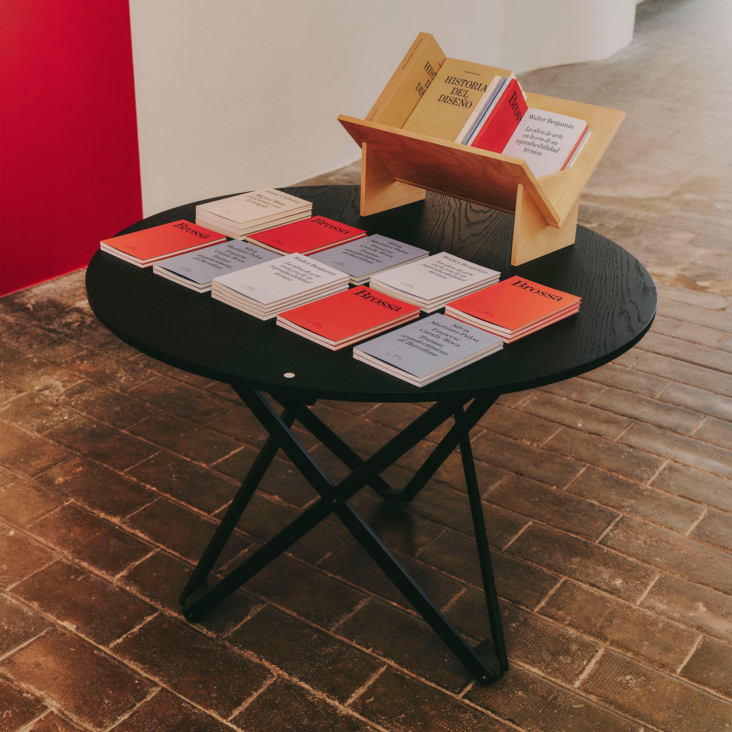 Subeybaja Table