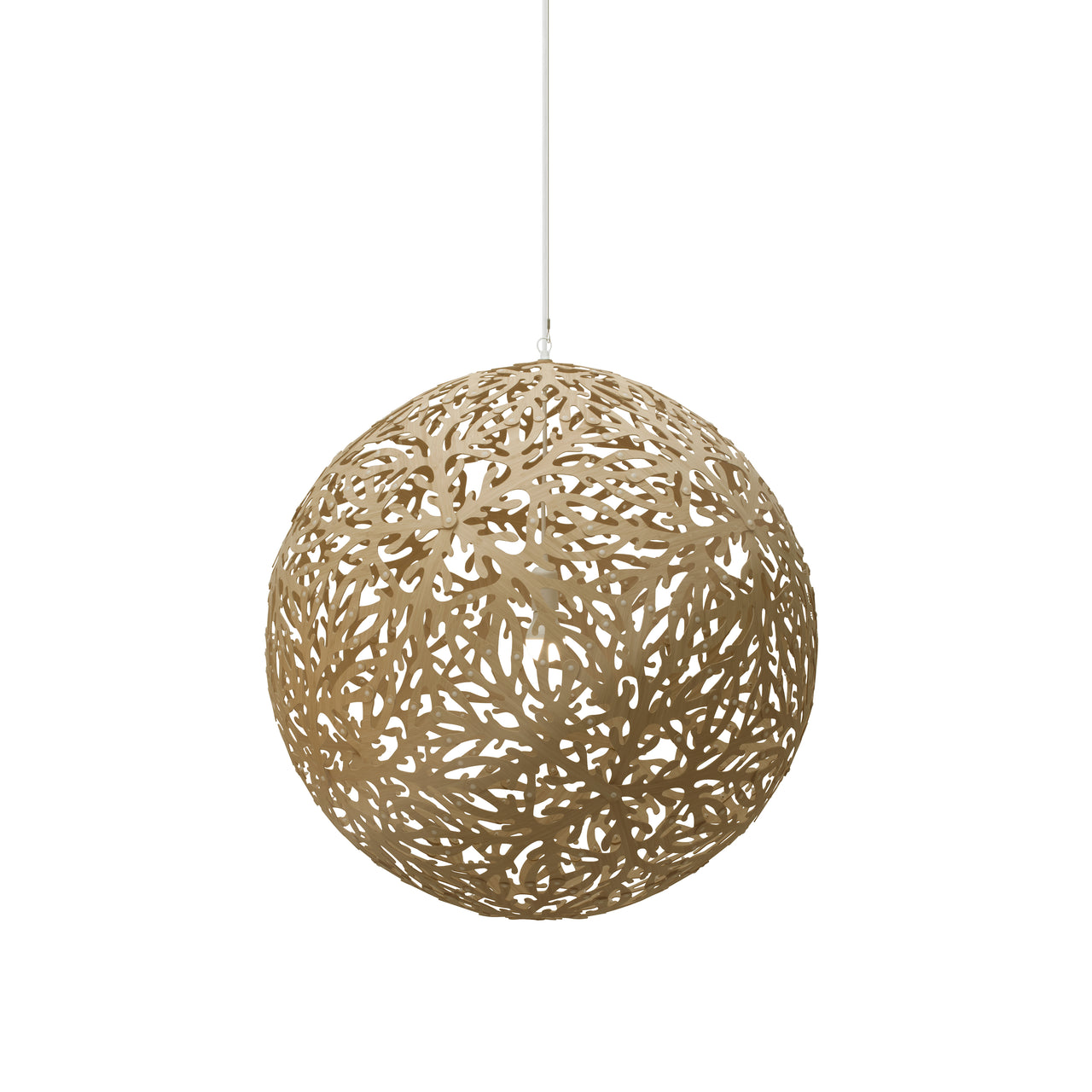 Sola Pendant Light: Medium - 39.4