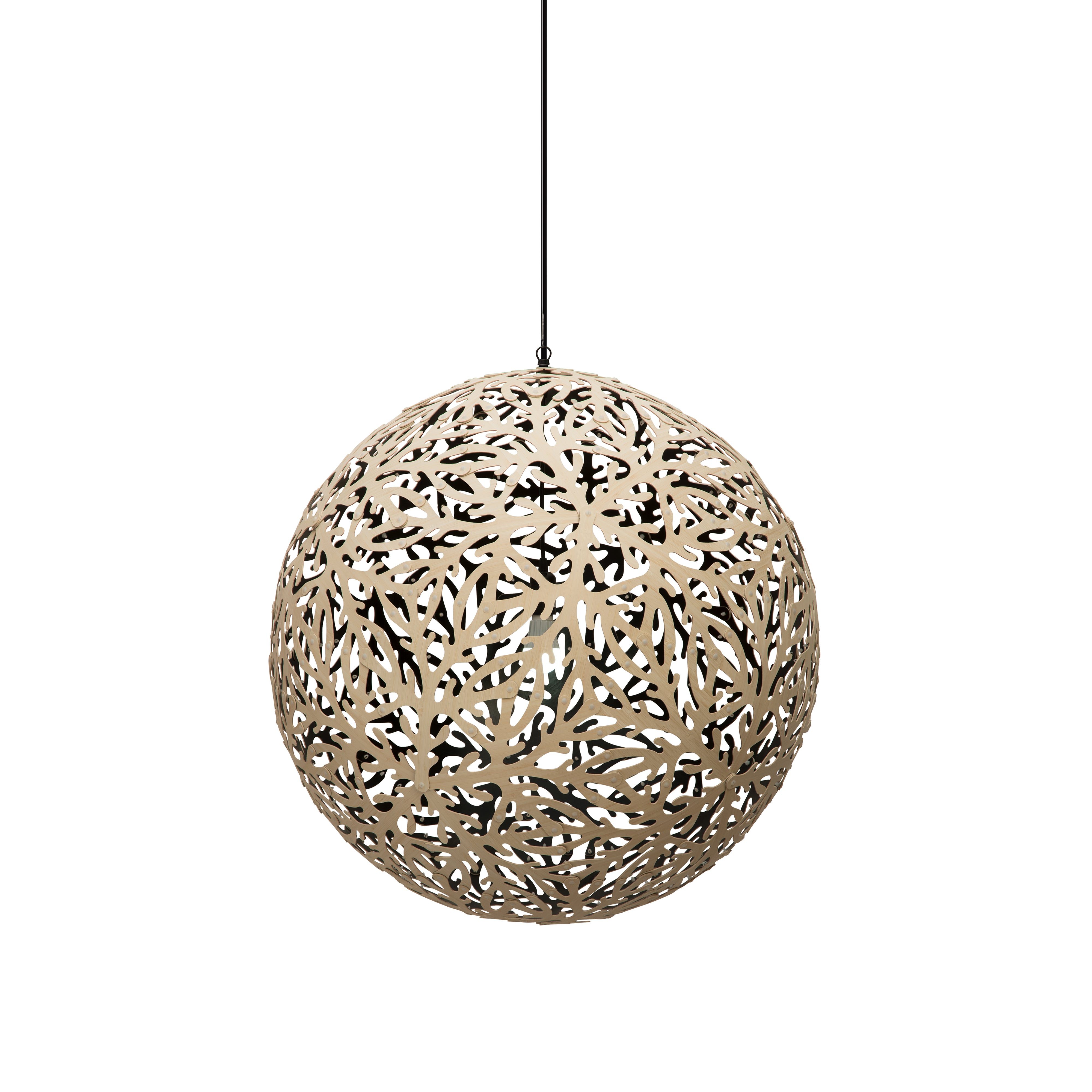 Sola Pendant Light: Medium - 39.4