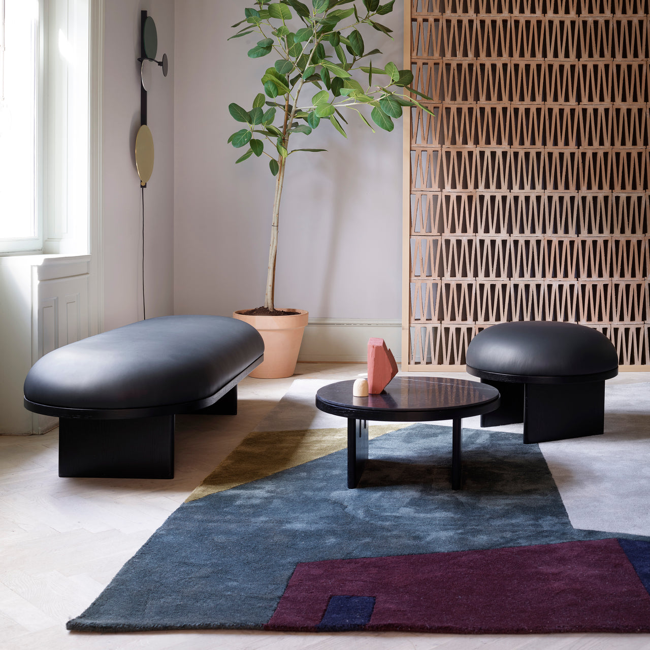 Arqui Rug