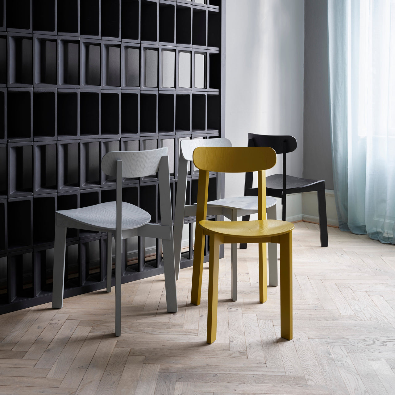 Bondi Chair