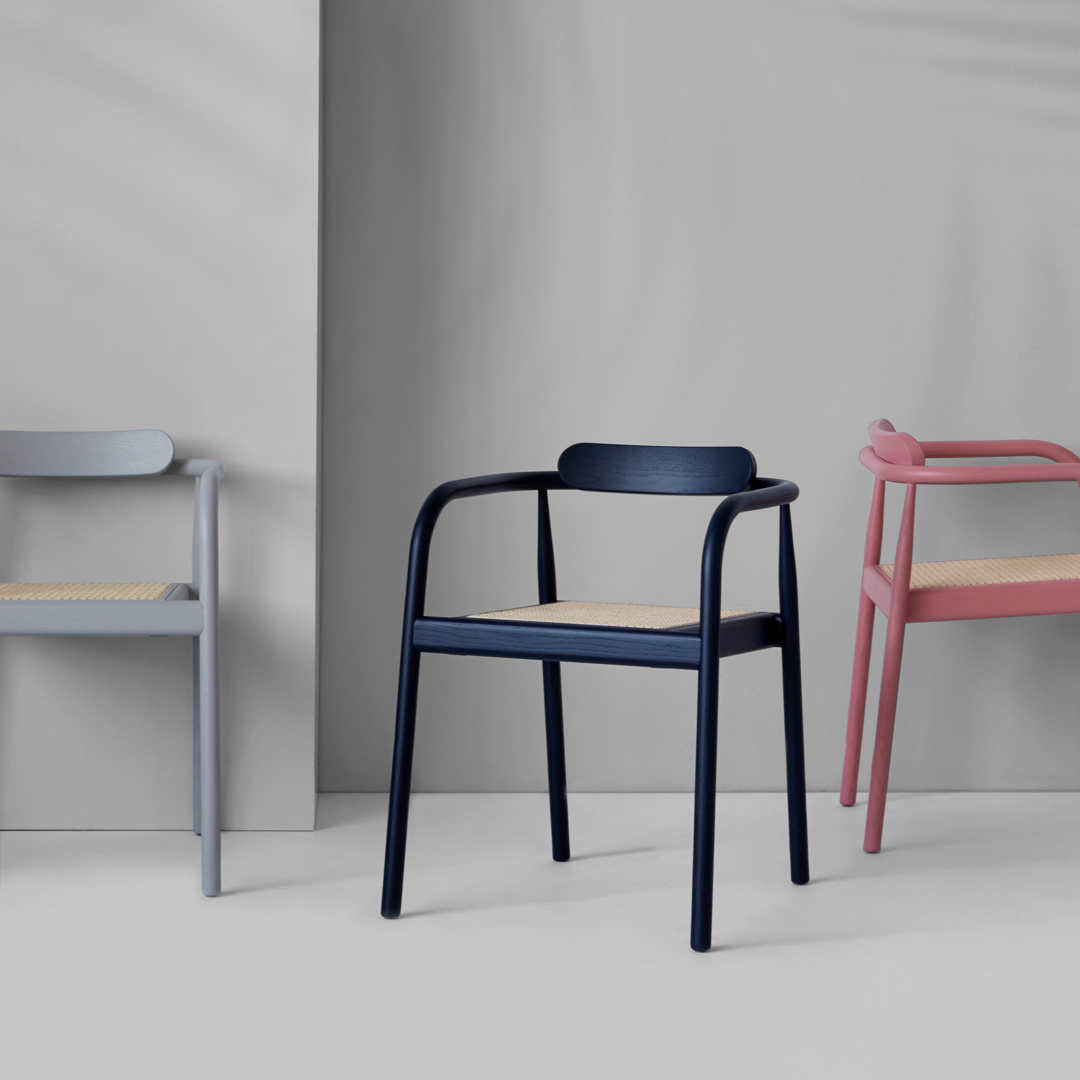 Ahm Chair