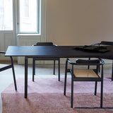 Tubby Tube Table