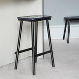Tubby Tube Bar + Counter Stool