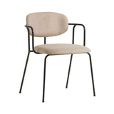 Frame Dining Chair: Beige