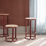 Hardie Bar + Counter Stool