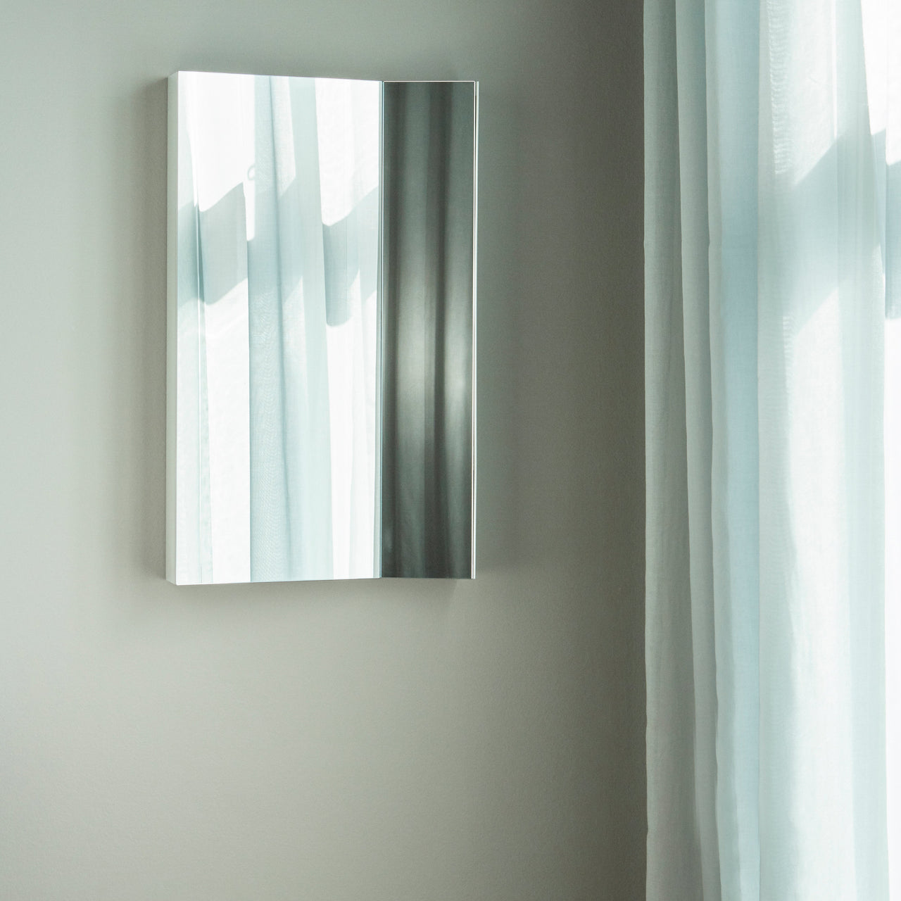 Mimesis Mirror