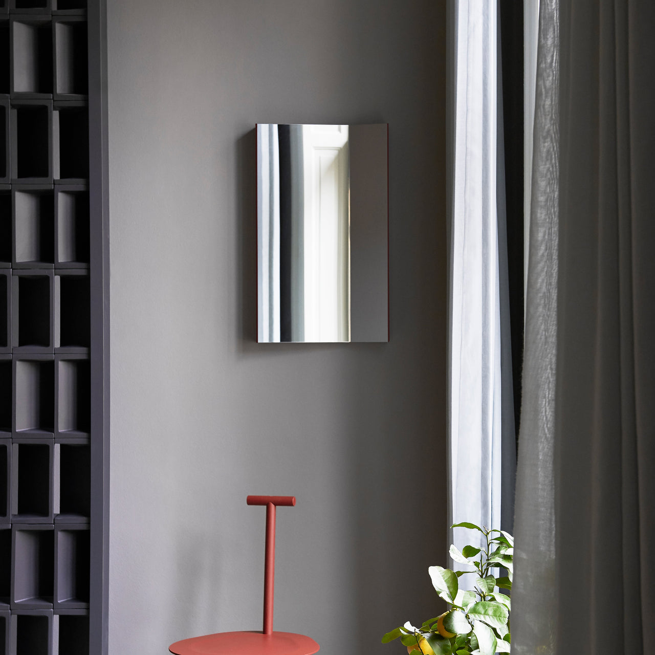 Mimesis Mirror