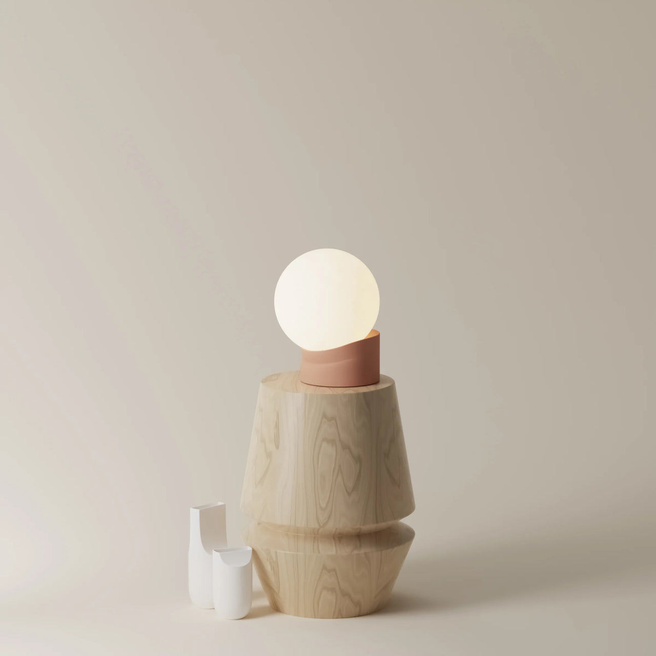 Weight Table Light
