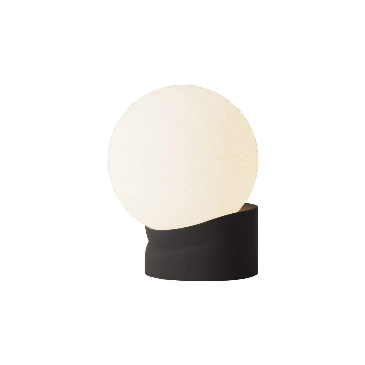 Weight Table Light: Carbon