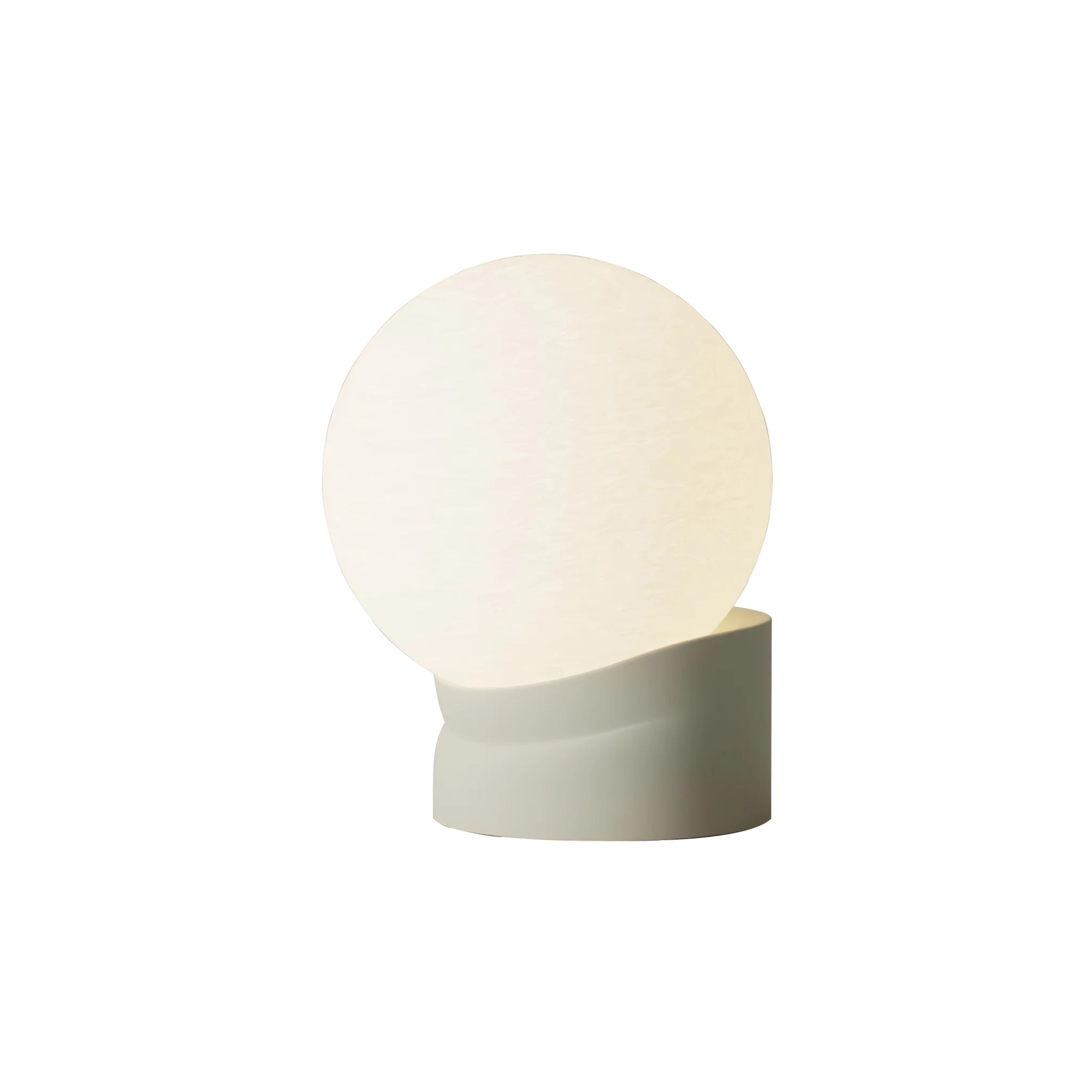 Weight Table Light: Meadow