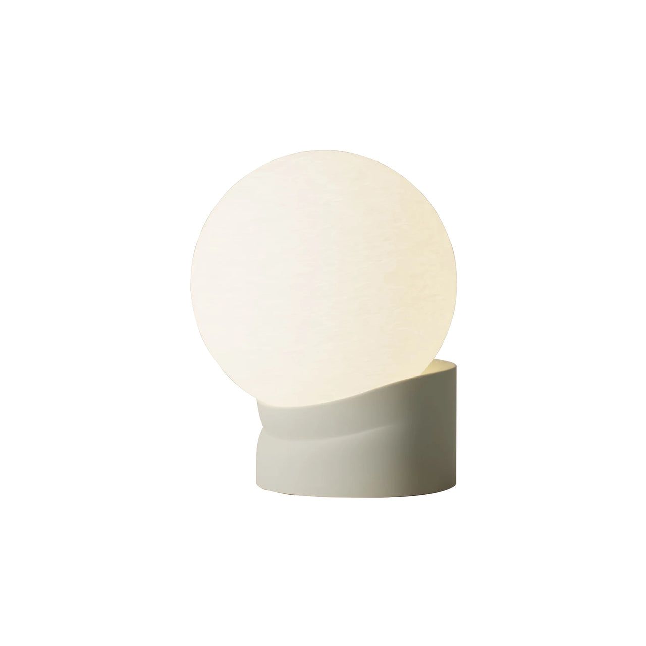 Weight Table Light: Meadow