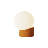Weight Table Light: Persimmon