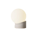 Weight Table Light: Stone