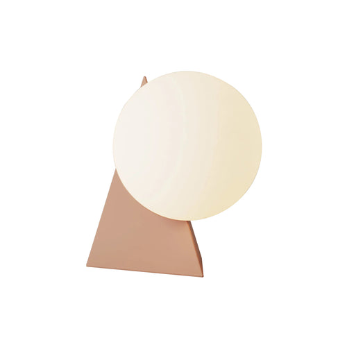  PyraSphere Table Light: Blossom