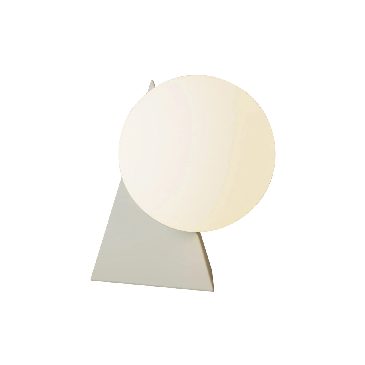  PyraSphere Table Light: Meadow