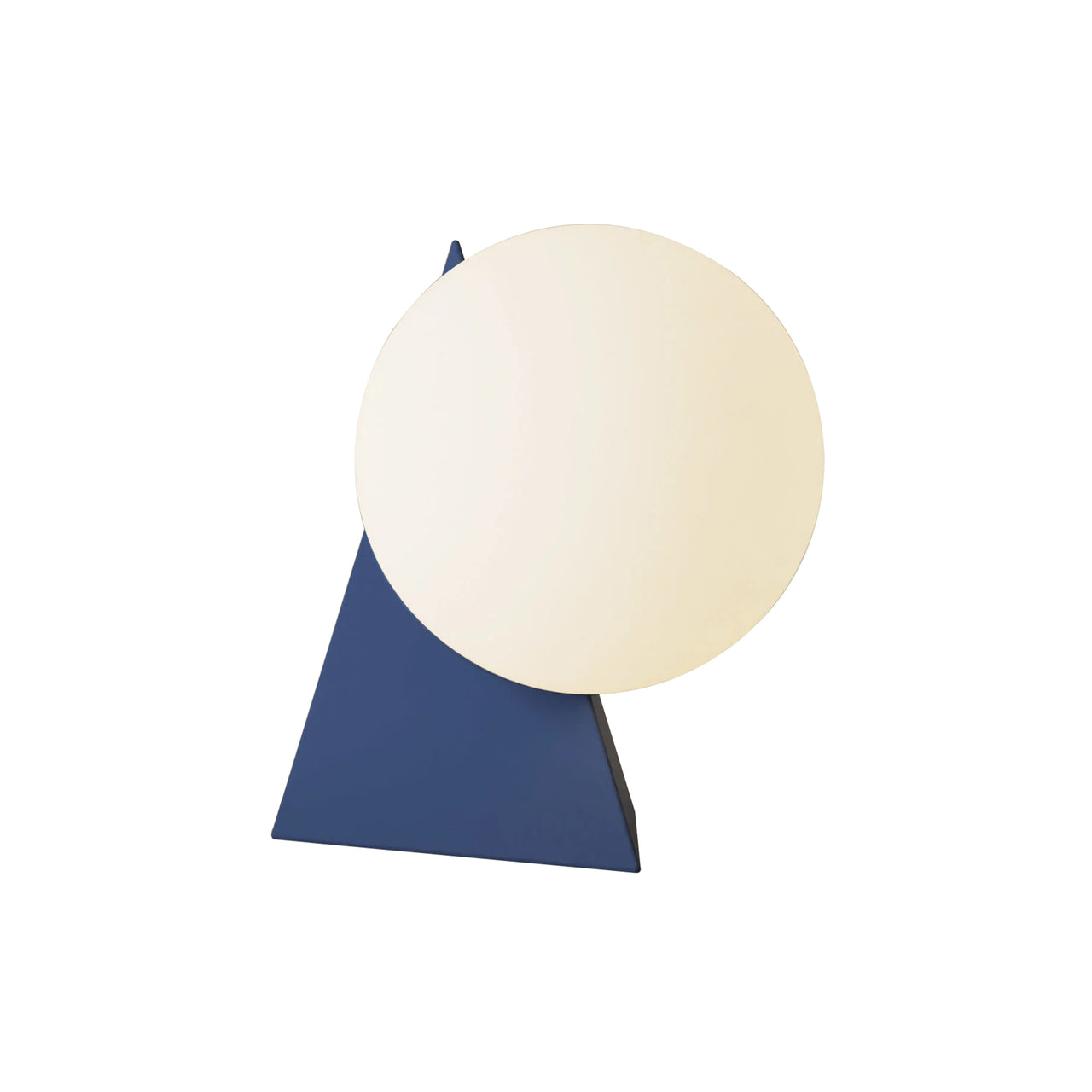  PyraSphere Table Light: Midnight