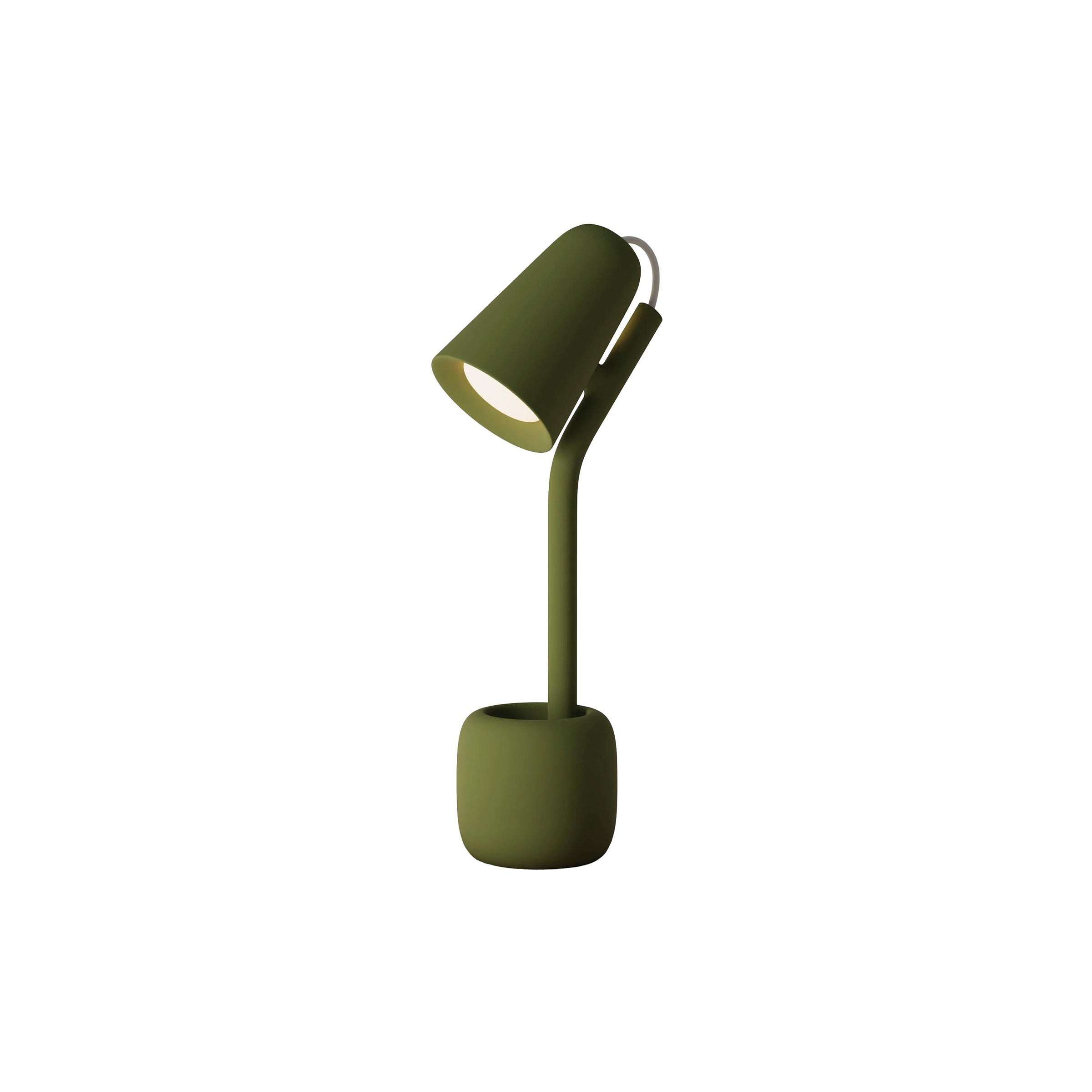 Suyo Task Light