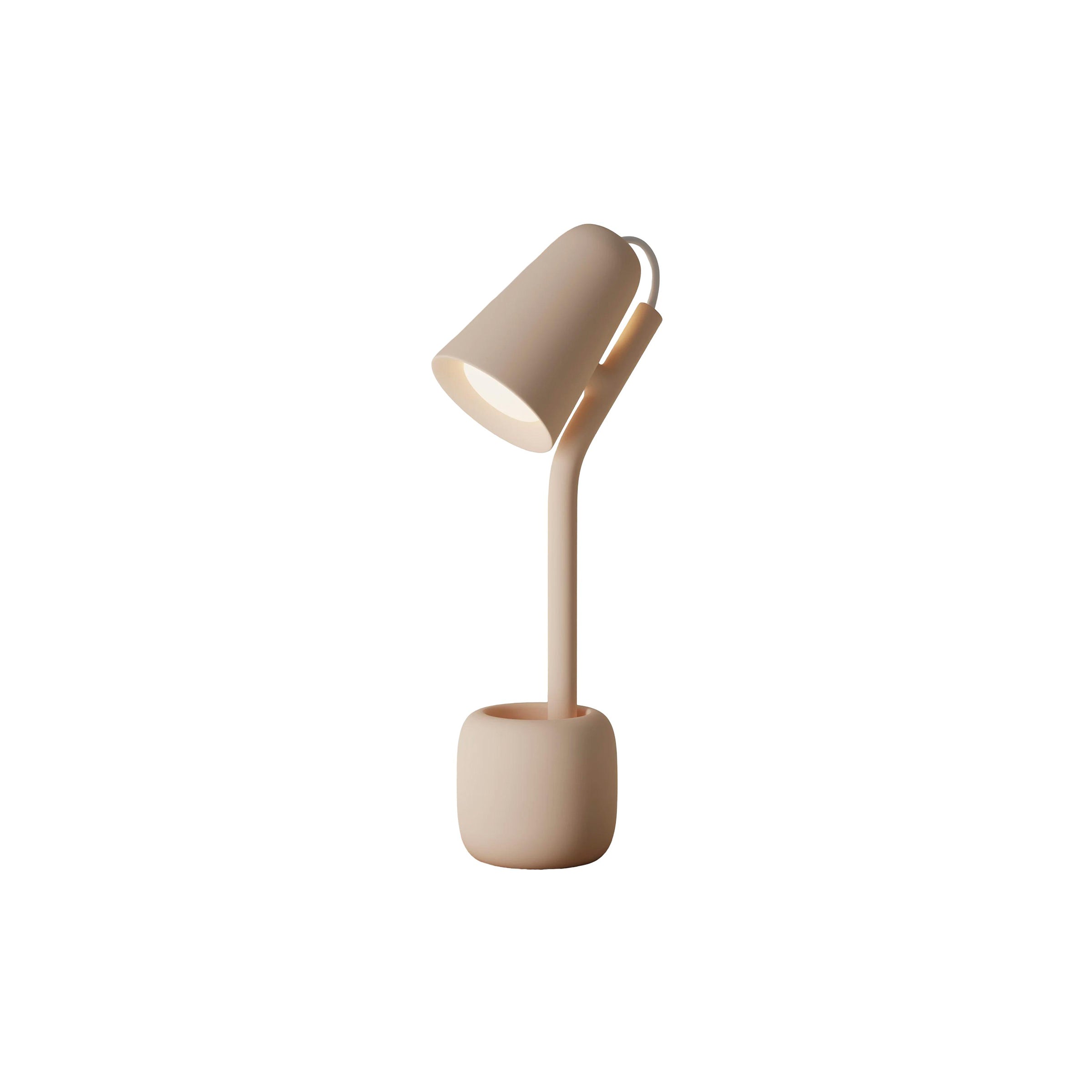 Suyo Task Light