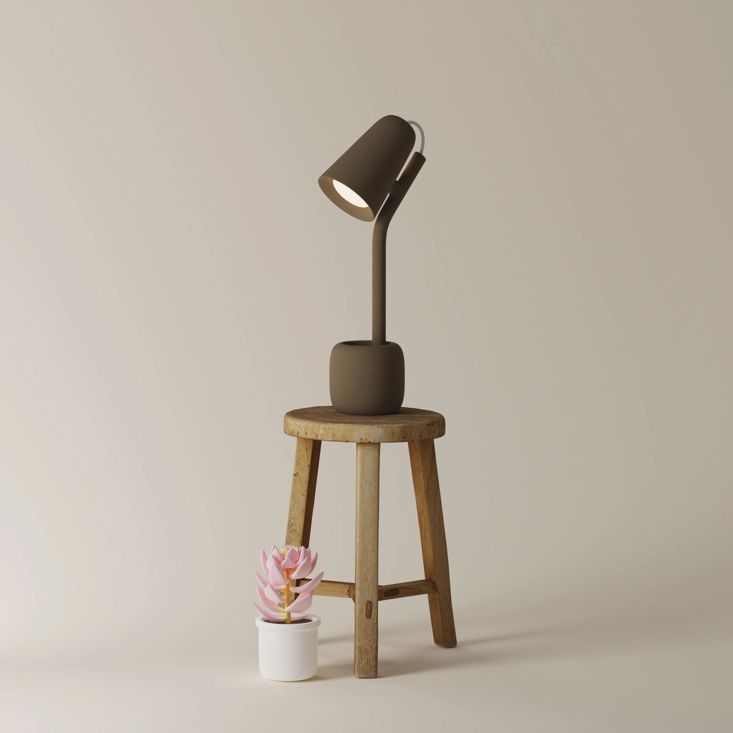 Suyo Task Light